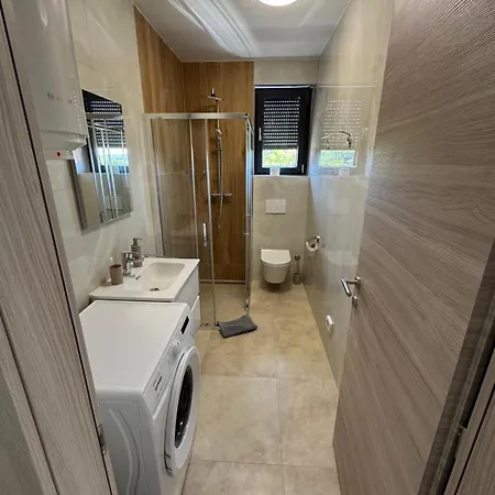 Appartement Mukalba 1 *