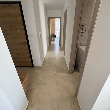 Mukalba E4 Prvi Kat Apartman Medulin