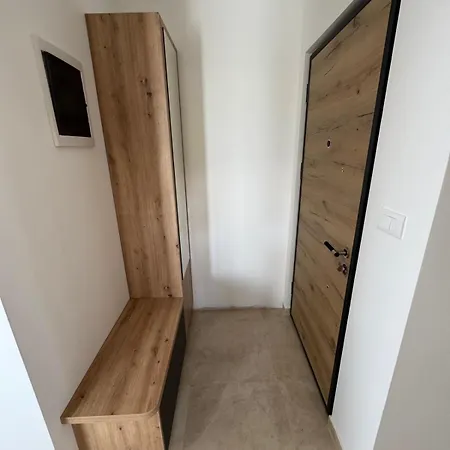 Mukalba E4 Prvi Kat Medulin