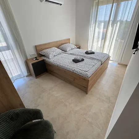 Appartamento Mukalba 1