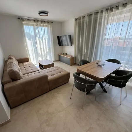 Appartement Mukalba 1 Medulin